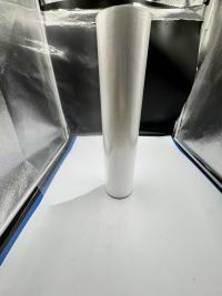 Explorando las propiedades y aplicaciones versátiles de la película de LDPE