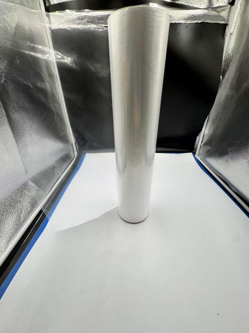 Explorando las propiedades y aplicaciones versátiles de la película de LDPE