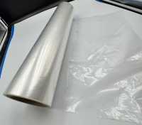 Explorando las propiedades y aplicaciones versátiles de la película de LDPE