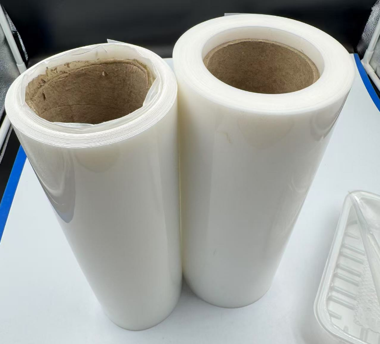 Descubriendo las propiedades y aplicaciones excepcionales de la película PP de alta transparencia