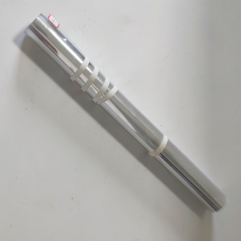 APET folija za termoformiranje embalaže iz živilske plastike