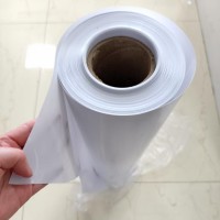 Película rígida de PET/tereftalato de polietileno blanco para impresión