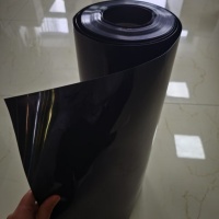 Màng PET/PE màu đen dùng cho khay đựng thực phẩm có thể bóc ra