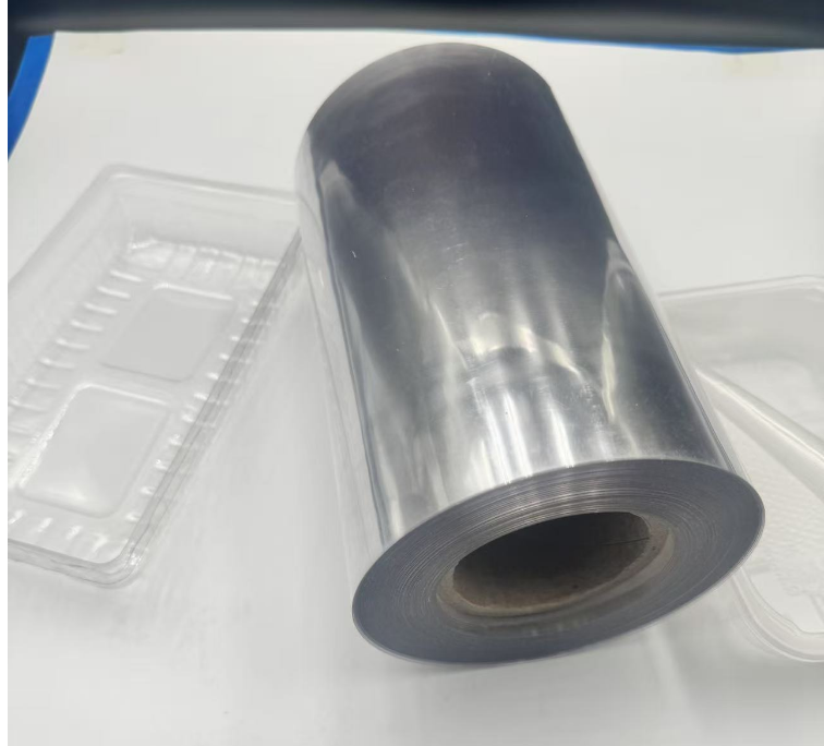 Meneroka Sifat Serbaguna dan Aplikasi Filem PET Telus