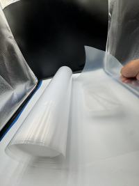 Enthüllung der Eigenschaften und vielfältigen Anwendungen transparenter PP-Folie