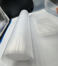 Enthüllung der Eigenschaften und vielfältigen Anwendungen transparenter PP-Folie