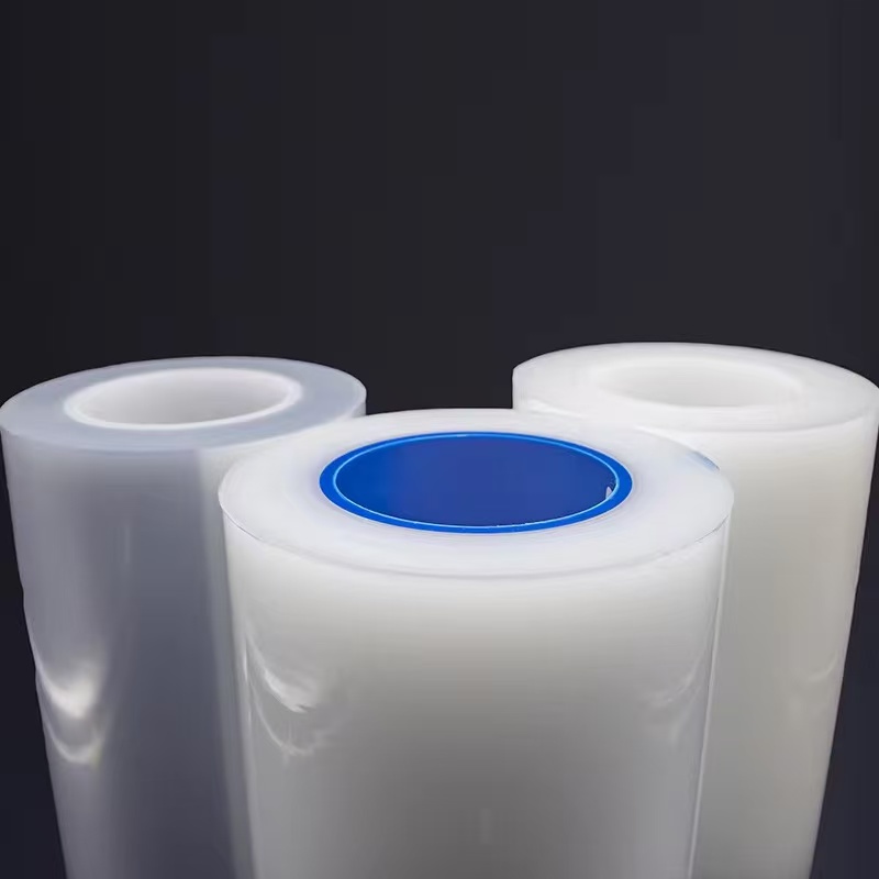 PE stretch film food packaging