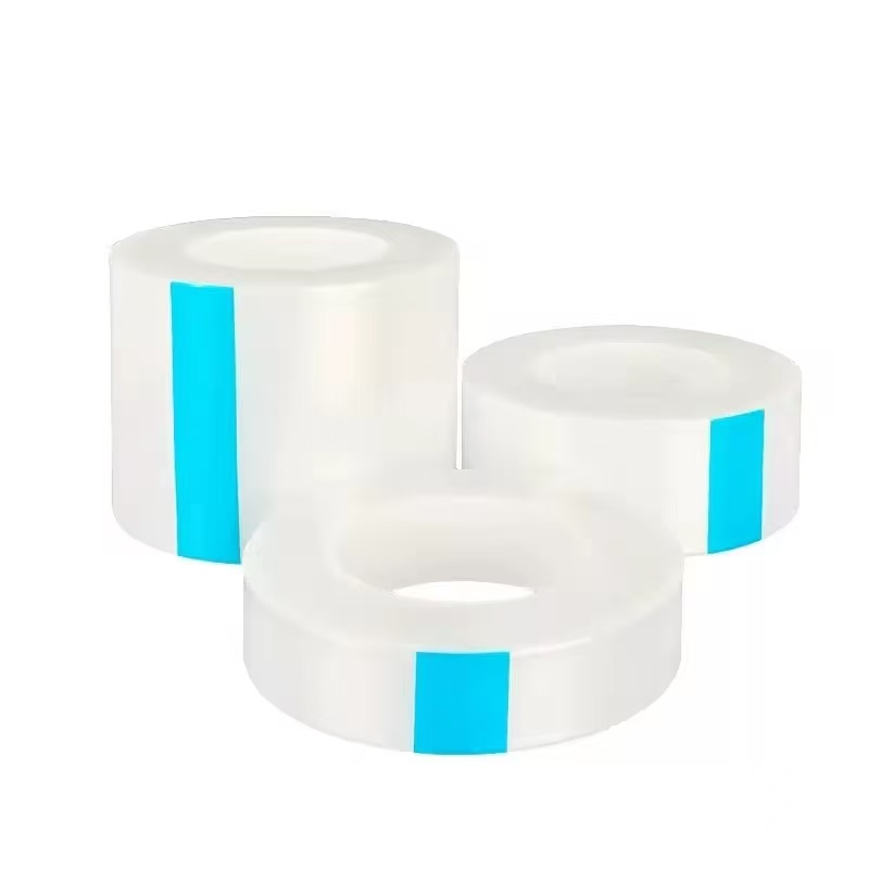 PE stretch film disposable tableware