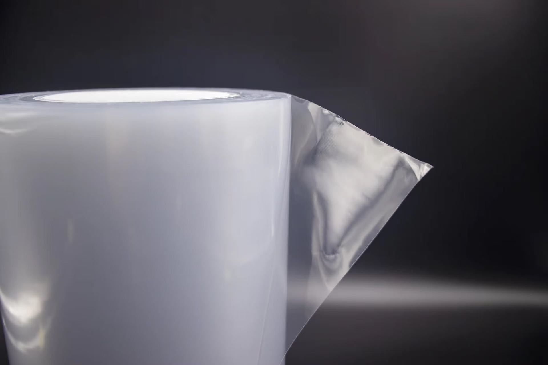 PE stretch film anti-static packaging