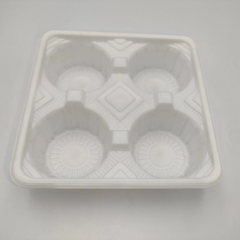 PP Packaging Inner Tray