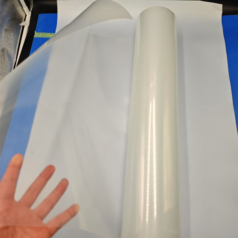 PP sheet