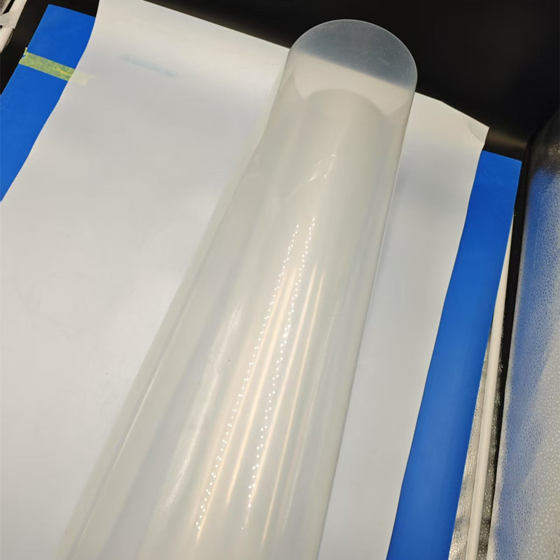 PP thermoforming sheet