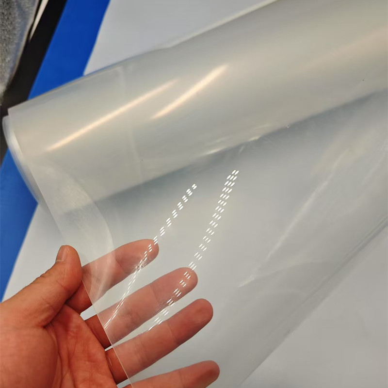 PP thermoforming sheet