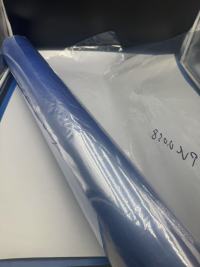 Màng co PVC trong suốt: Đặc điểm và ứng dụng đa dạng