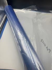 Màng co PVC trong suốt: Đặc điểm và ứng dụng đa dạng