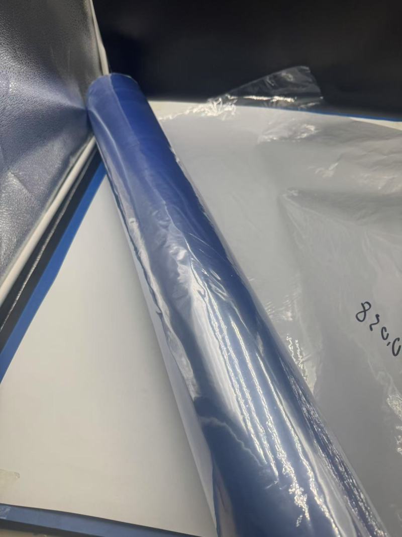 Màng co PVC trong suốt: Đặc điểm và ứng dụng đa dạng