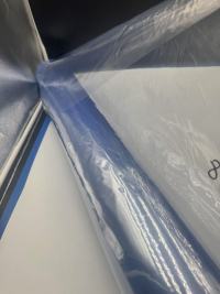 Màng co PVC trong suốt: Đặc điểm và ứng dụng đa dạng