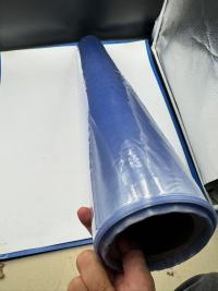 Màng co PVC trong suốt: Đặc điểm và ứng dụng đa dạng