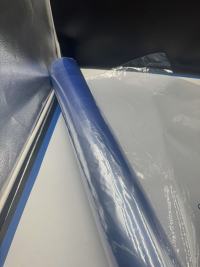 Màng co PVC trong suốt: Đặc điểm và ứng dụng đa dạng