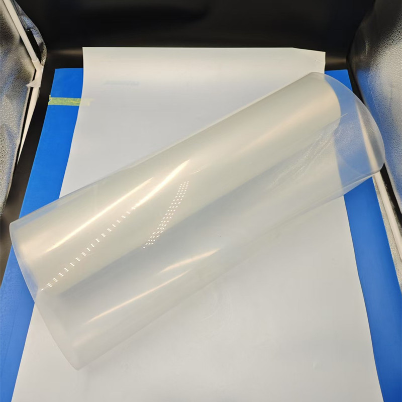 PP Plastic Sheet