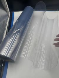 Transparente BOPS-Folie: Eigenschaften und vielfältige Anwendungen