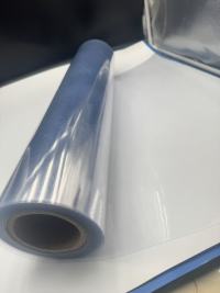 Transparente BOPS-Folie: Eigenschaften und vielfältige Anwendungen