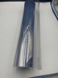 Transparente BOPS-Folie: Eigenschaften und vielfältige Anwendungen