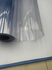 Transparente BOPS-Folie: Eigenschaften und vielfältige Anwendungen