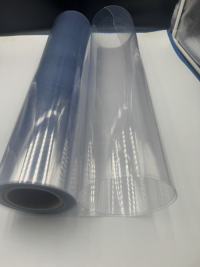 Transparente BOPS-Folie: Eigenschaften und vielfältige Anwendungen