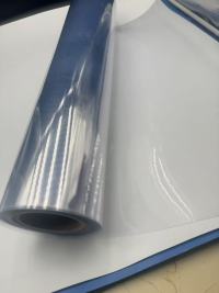 Transparente BOPS-Folie: Eigenschaften und vielfältige Anwendungen