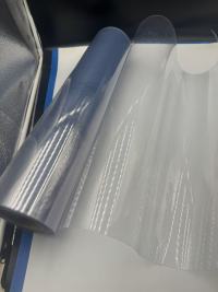 Transparente BOPS-Folie: Eigenschaften und vielfältige Anwendungen