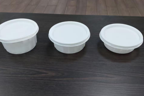 Bandeja de alimentos de PP transparente: características y diversas aplicaciones