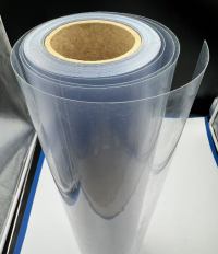 Transparente BOPS-Folie: Eigenschaften und vielfältige Anwendungen