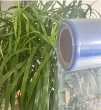 Màng co PVC trong suốt: Đặc điểm và ứng dụng đa dạng