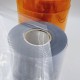 Прозрачно цветно ПВЦ полутвърдо фолио за опаковане