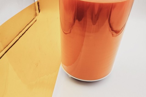 Màng PVC/PVDC/PE trong suốt dùng cho bao bì dược phẩm