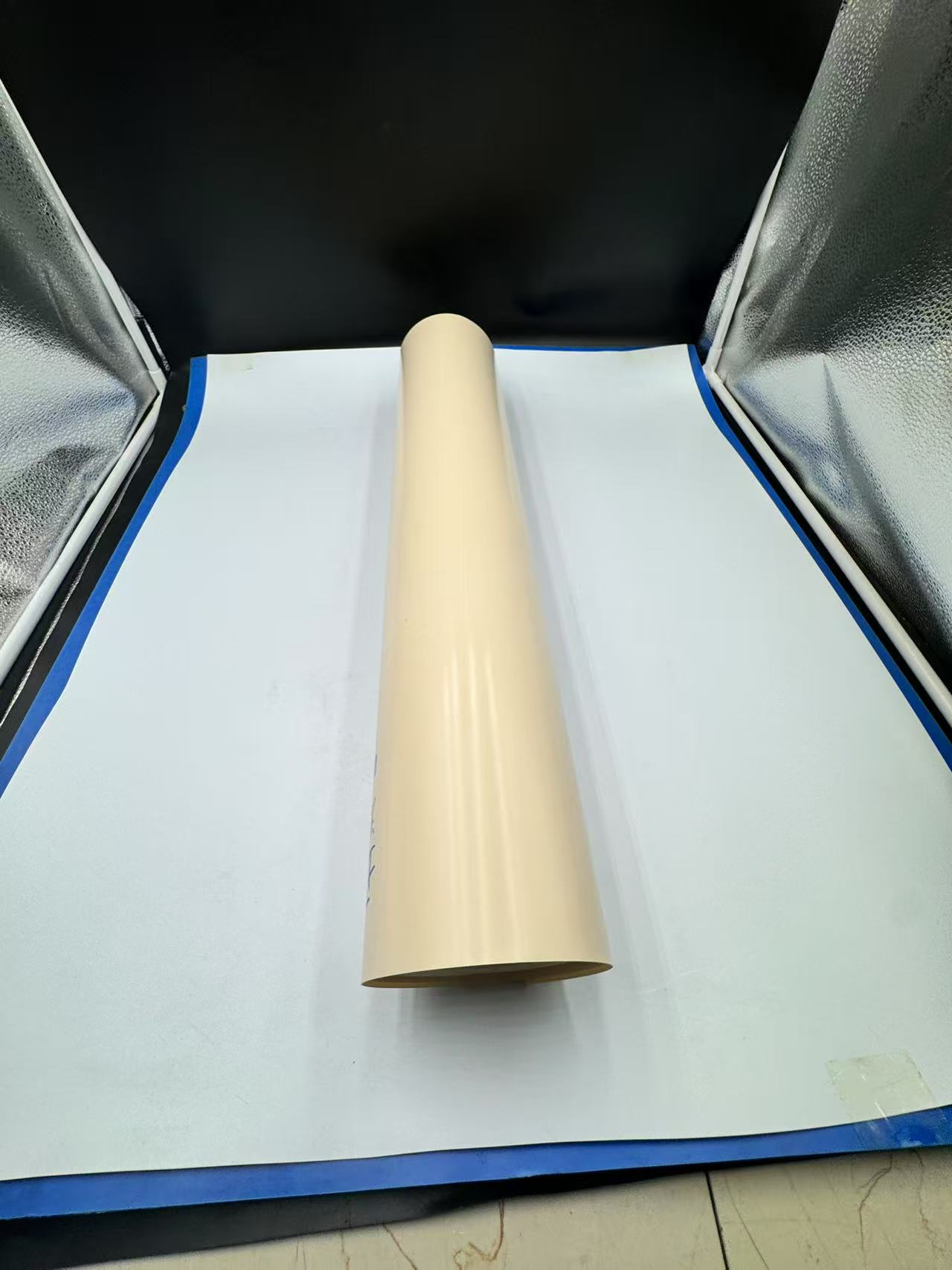 PLA film sustainable packaging