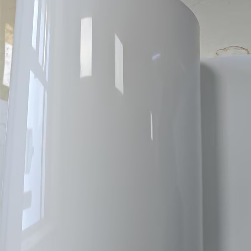 Thermoforming Polypropylene