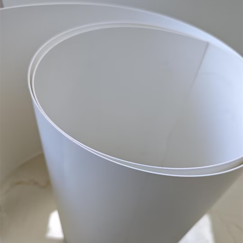 Thermoforming Polypropylene Sheet