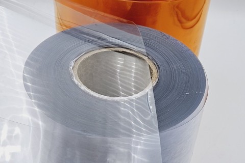 PVC/EVOH/PE folija za embalažo za zdravila/živila