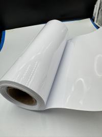 Descubriendo la versatilidad de la película PET blanca: propiedades y aplicaciones