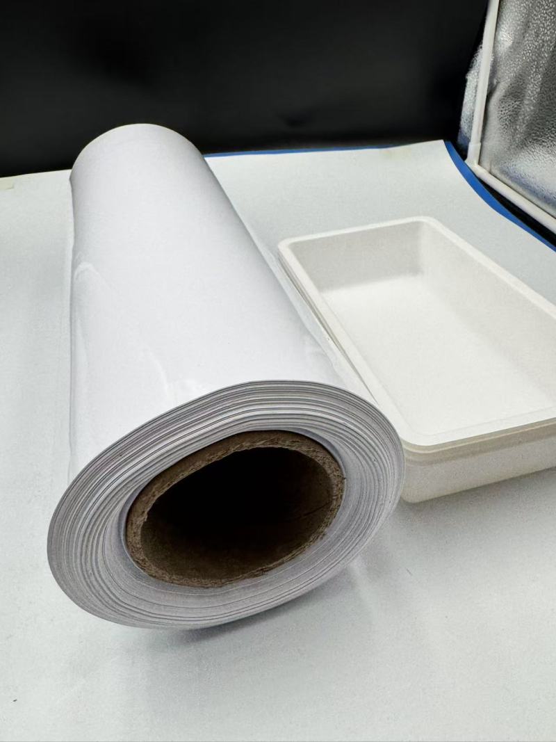 Descubriendo la versatilidad de la película PET blanca: propiedades y aplicaciones