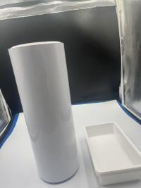 Descubriendo la versatilidad de la película PET blanca: propiedades y aplicaciones