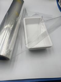 Màng BOPP trong suốt: Giải mã các đặc tính và ứng dụng đa dạng của nó