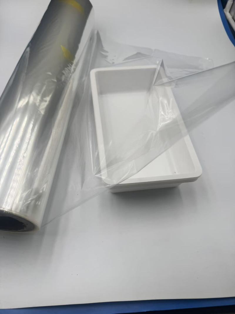 Màng BOPP trong suốt: Giải mã các đặc tính và ứng dụng đa dạng của nó