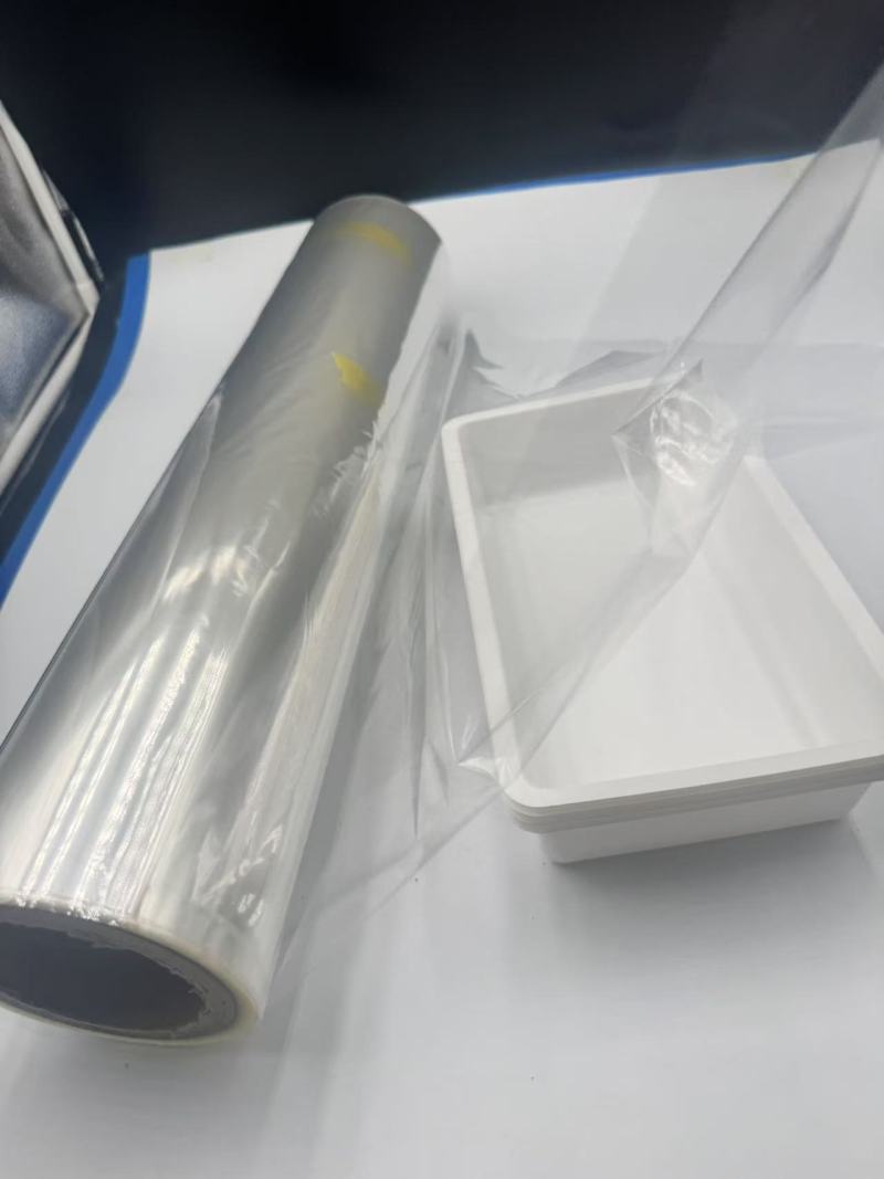 Màng BOPP trong suốt: Giải mã các đặc tính và ứng dụng đa dạng của nó