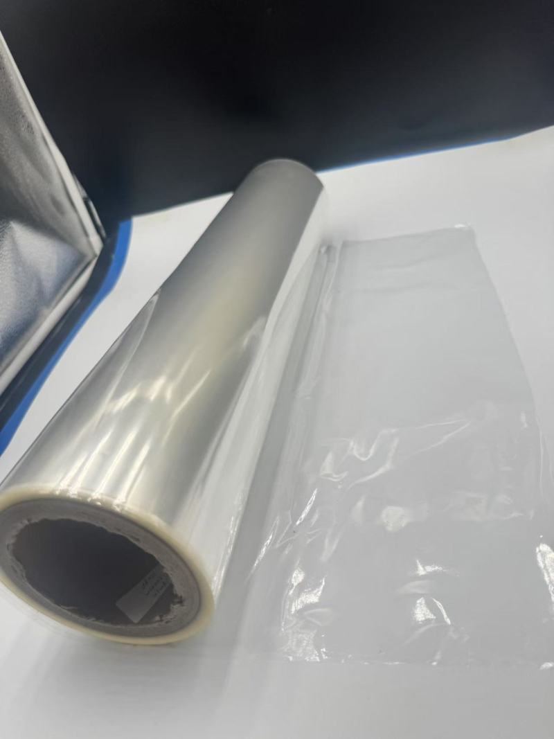 Màng BOPP trong suốt: Giải mã các đặc tính và ứng dụng đa dạng của nó