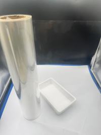 Màng BOPP trong suốt: Giải mã các đặc tính và ứng dụng đa dạng của nó