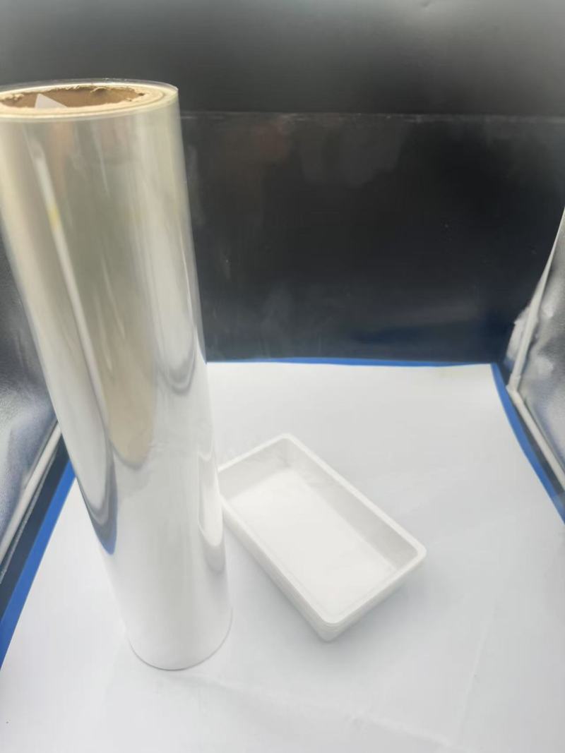 Màng BOPP trong suốt: Giải mã các đặc tính và ứng dụng đa dạng của nó