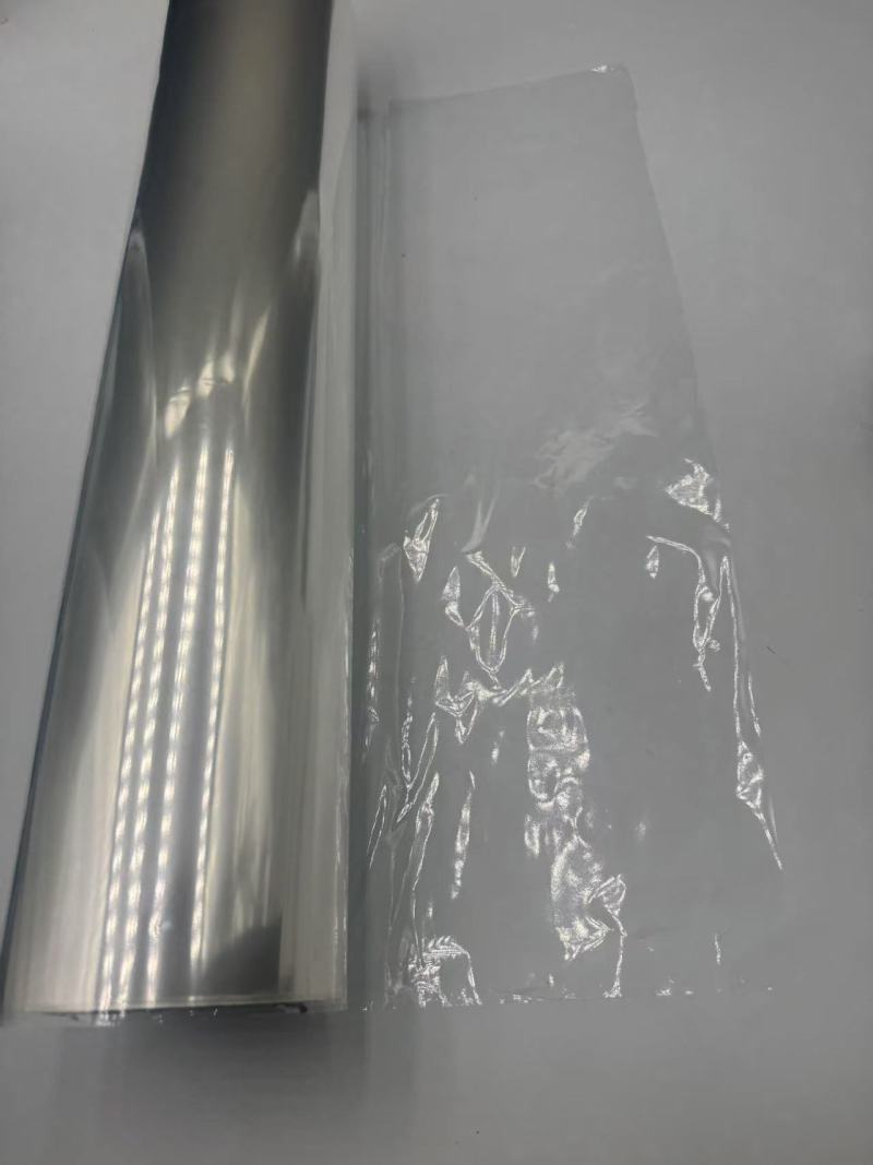 Màng BOPP trong suốt: Giải mã các đặc tính và ứng dụng đa dạng của nó